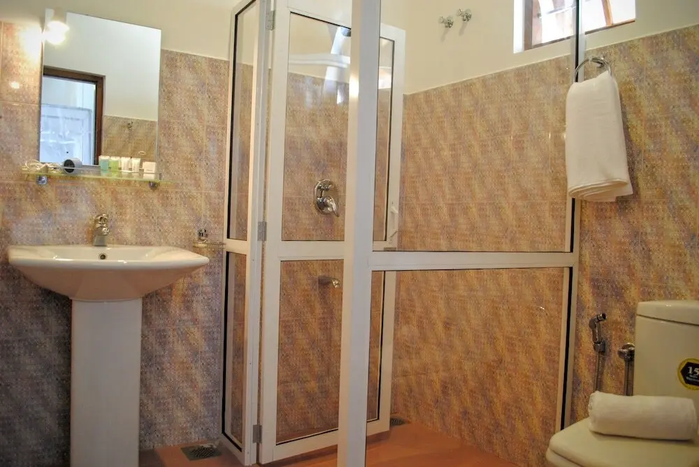 Негомбо: Miura Dutch Edge Hotel