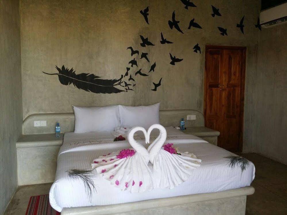 Kalpitiya Resort by Ceylon Wings — фото 1