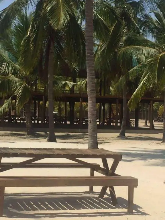 Койявади: Kalpitiya Resort by Ceylon Wings