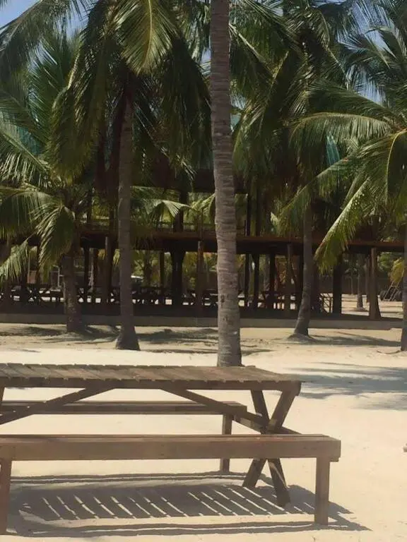 Койявади: Kalpitiya Resort by Ceylon Wings