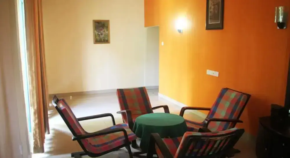 Инамальюва: Hotel Eden Garden