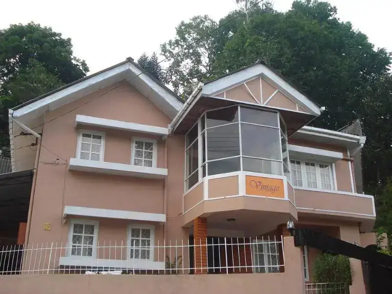 Бандаравела: Vintage Holiday Homes