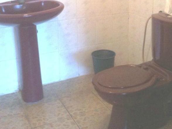 Анурадхапура: Boa Vista Guest House