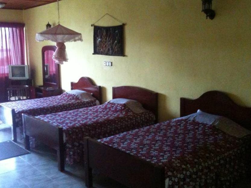 Анурадхапура: Boa Vista Guest House