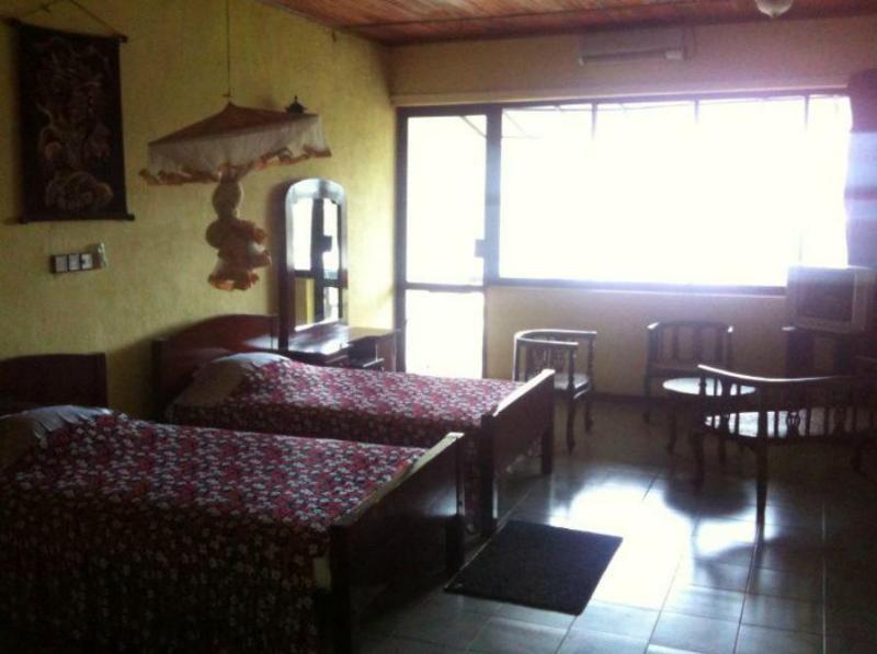Анурадхапура: Boa Vista Guest House