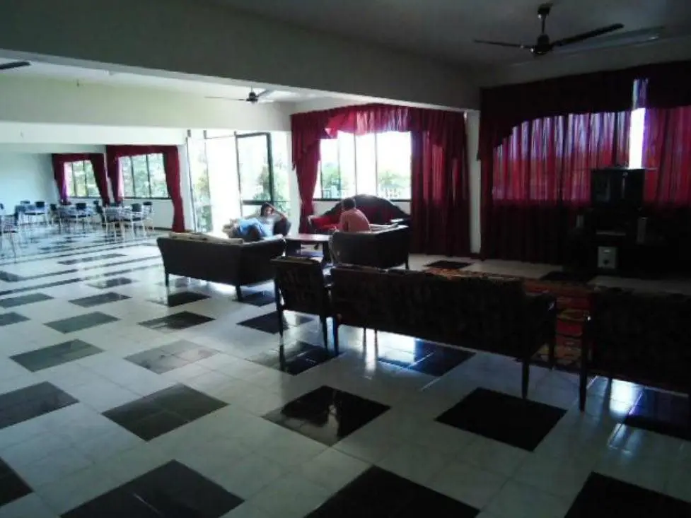 Анурадхапура: Boa Vista Guest House
