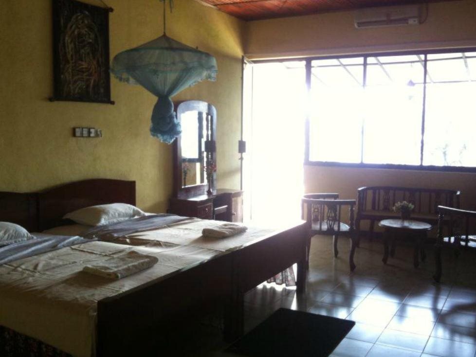 Анурадхапура: Boa Vista Guest House