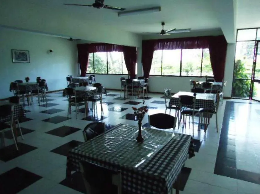 Анурадхапура: Boa Vista Guest House