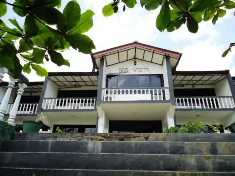 Анурадхапура: Boa Vista Guest House