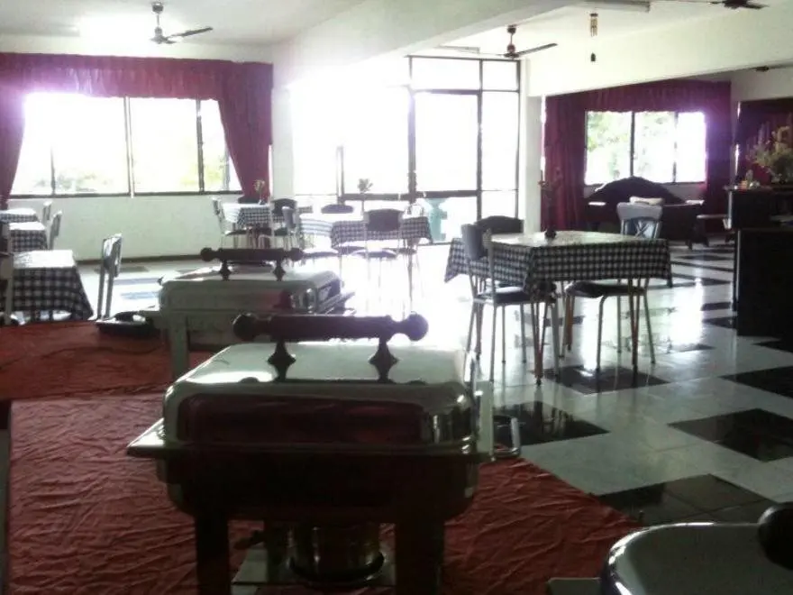 Анурадхапура: Boa Vista Guest House