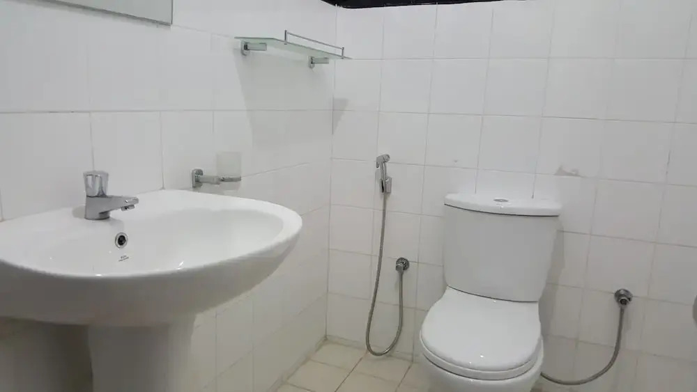 Анурадхапура: Hotel Sisilthera