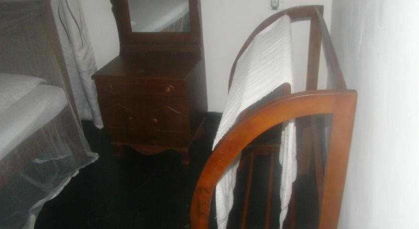 Анурадхапура: Hotel Sisilthera