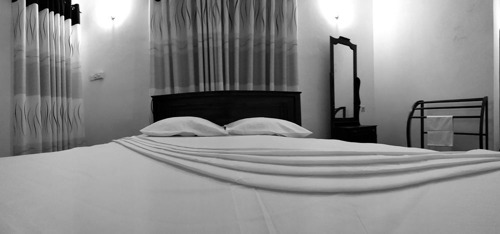 Анурадхапура: Hotel Sisilthera