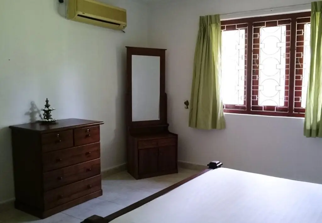 Бентота: Seventh Heaven Yoga and Accommodation