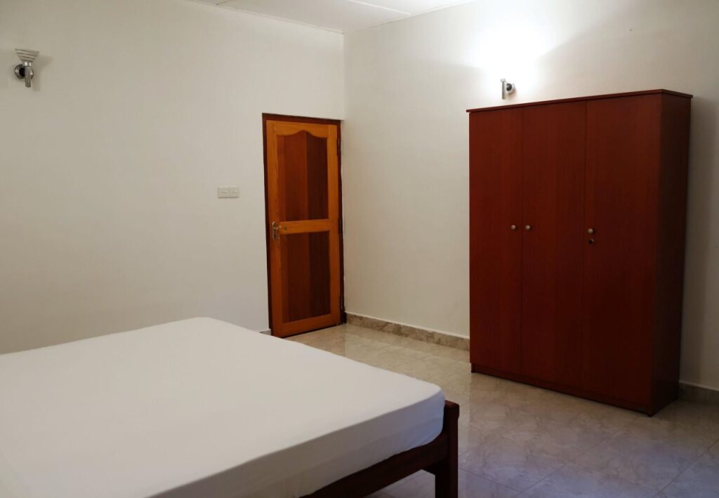 Бентота: Seventh Heaven Yoga and Accommodation