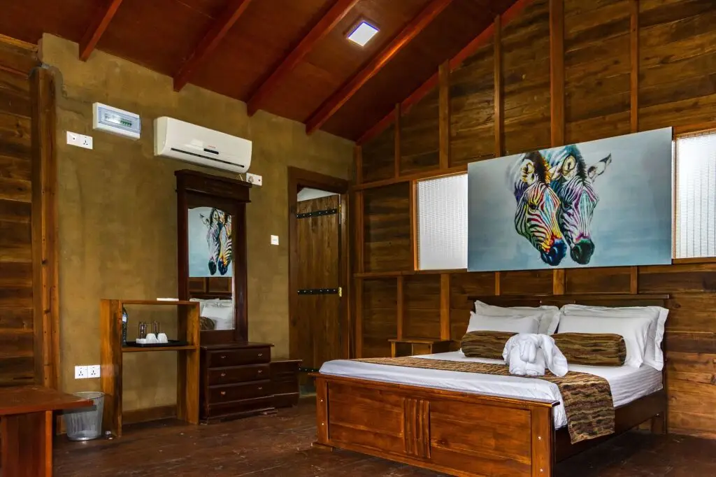 Kandy Cabana Eco Resort — фото 1
