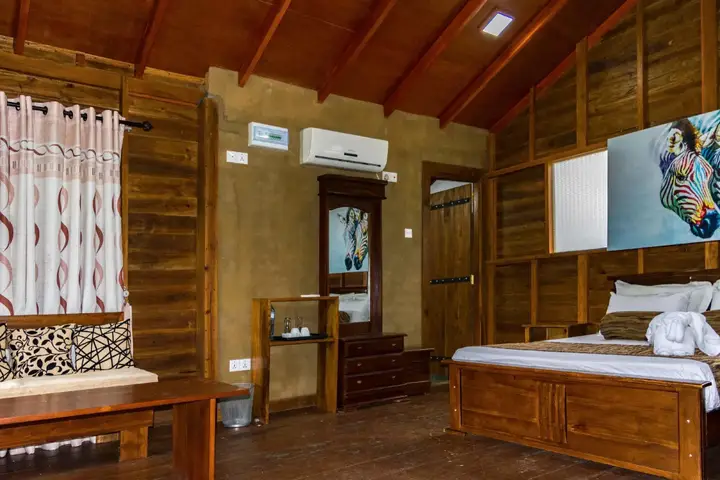 Канди: Kandy Cabana Eco Resort