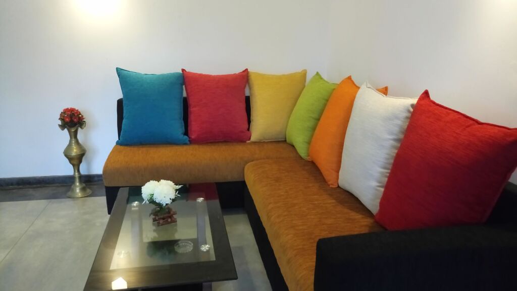 Мирисса: Hotel Symphony Mirissa