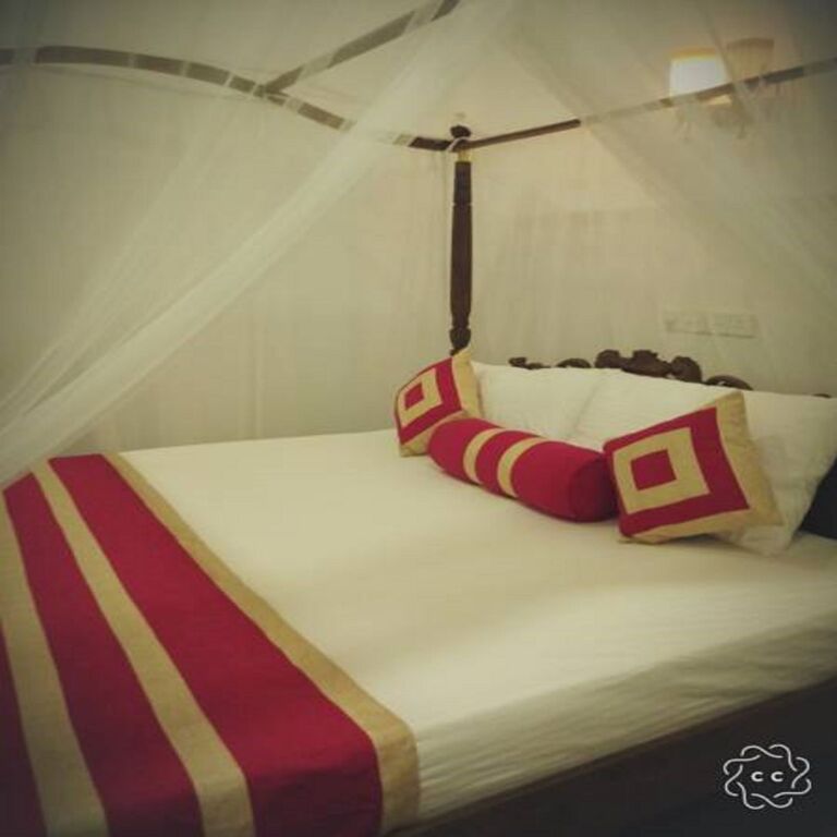 Мирисса: Hotel Symphony Mirissa