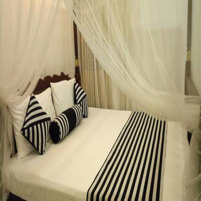 Мирисса: Hotel Symphony Mirissa