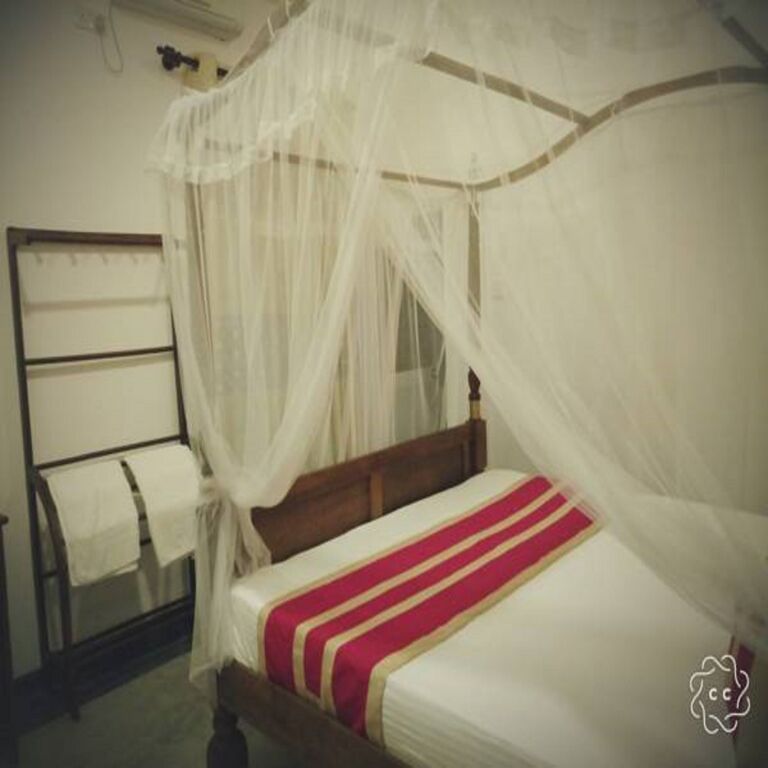 Мирисса: Hotel Symphony Mirissa