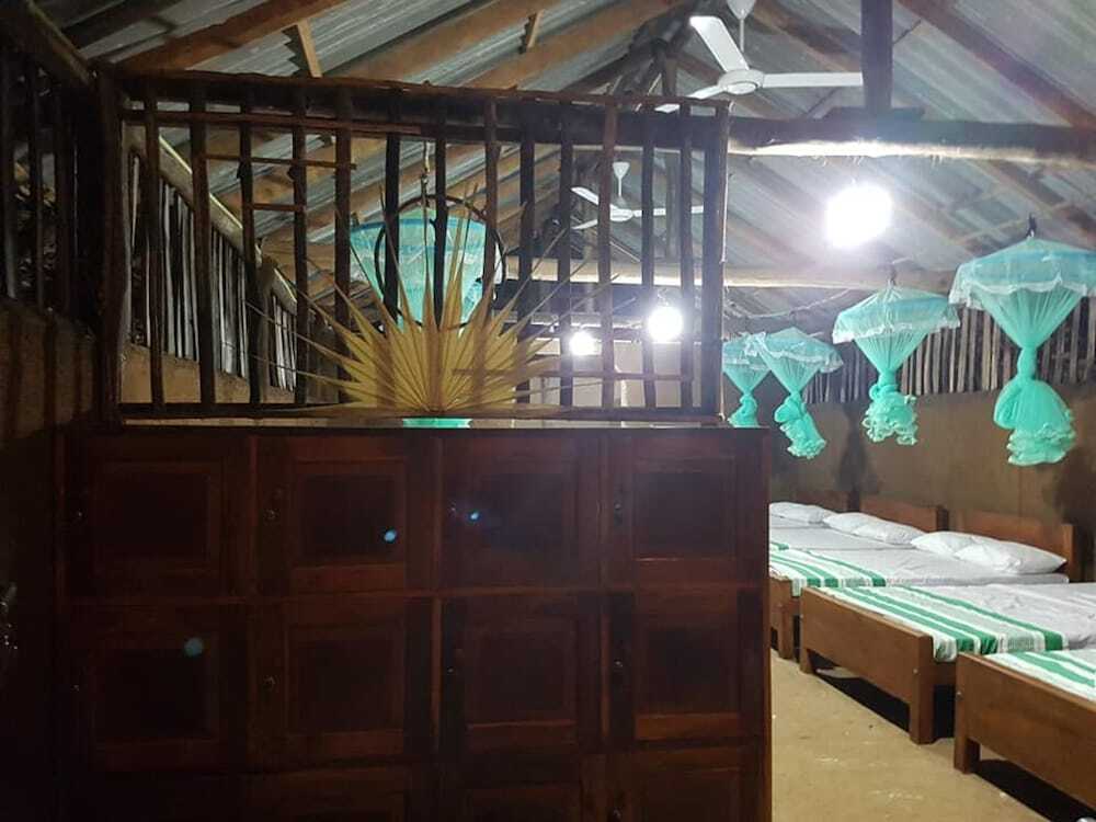 Анурадхапура: Monara Arana Eco Village and Farm Resort - Hostel