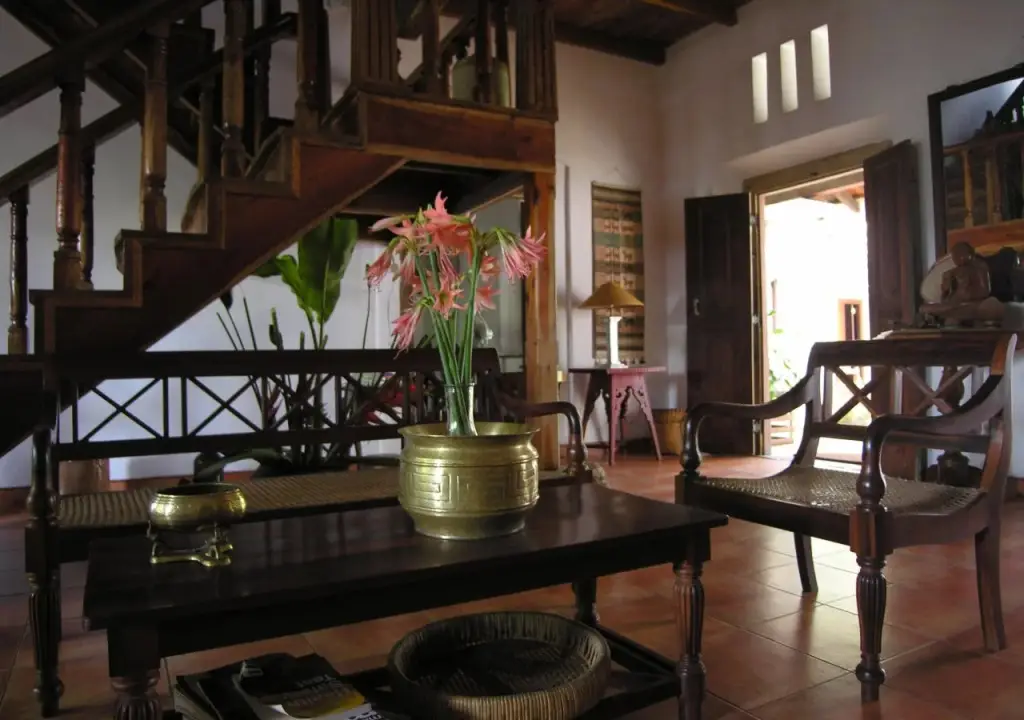 Велигама: Robinhill Suites