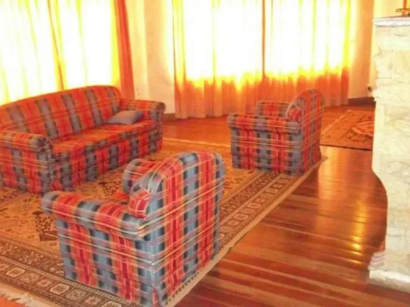Нувара-Элия: Pettagan Chateau Bungalow