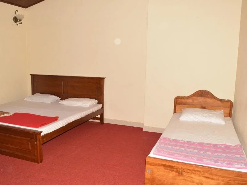 Нувара-Элия: Pettagan Chateau Bungalow