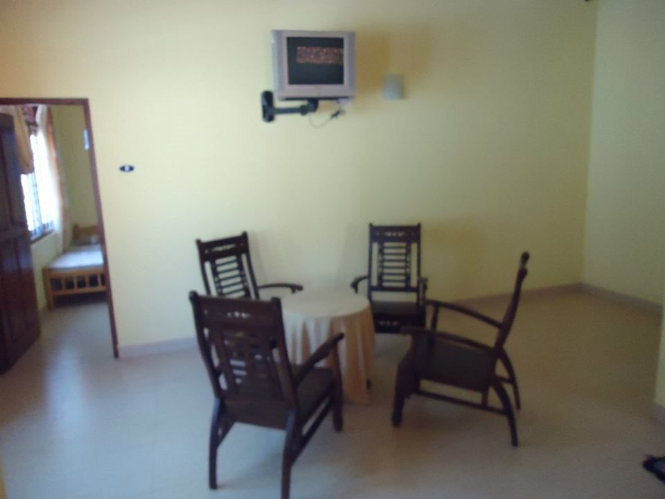 Катарагама: Silverline Holiday Resort