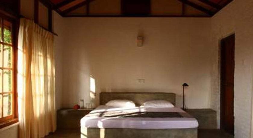 Ратнапура: Bandura Kalawana Hotel