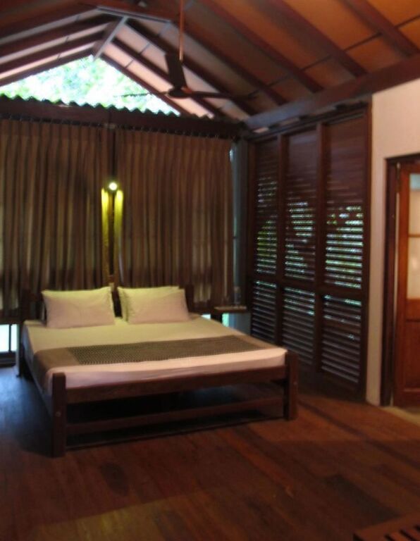 Ратнапура: Bandura Kalawana Hotel