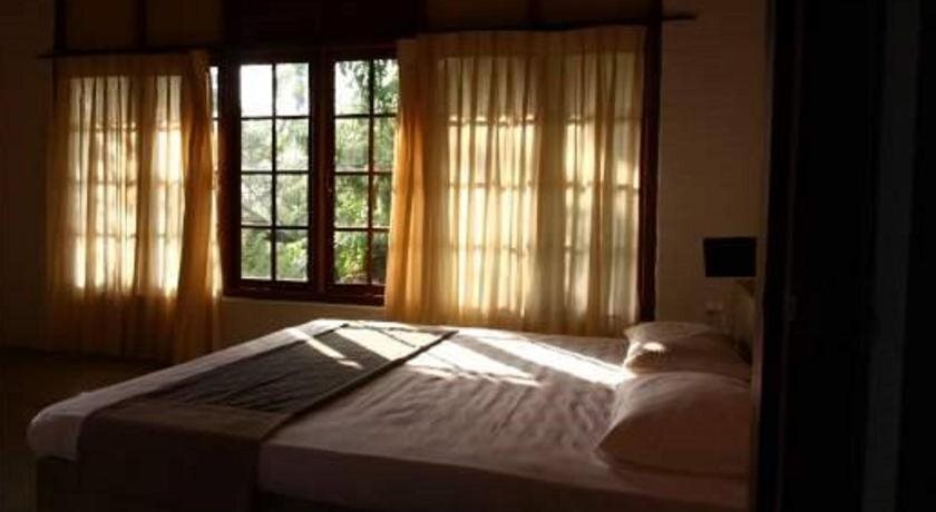 Ратнапура: Bandura Kalawana Hotel