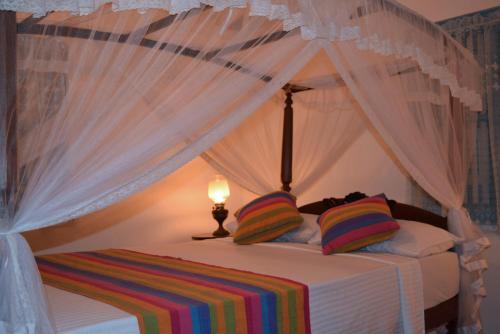 Галле: Godawatta Homestay