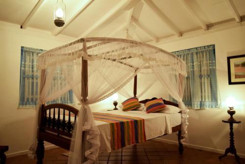 Галле: Godawatta Homestay