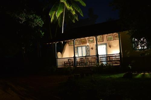 Godawatta Homestay — фото 1