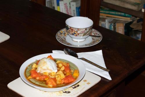 Галле: Godawatta Homestay