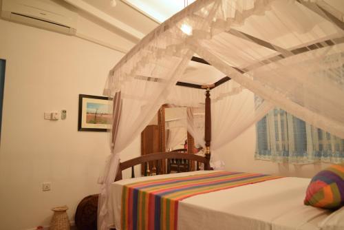 Галле: Godawatta Homestay