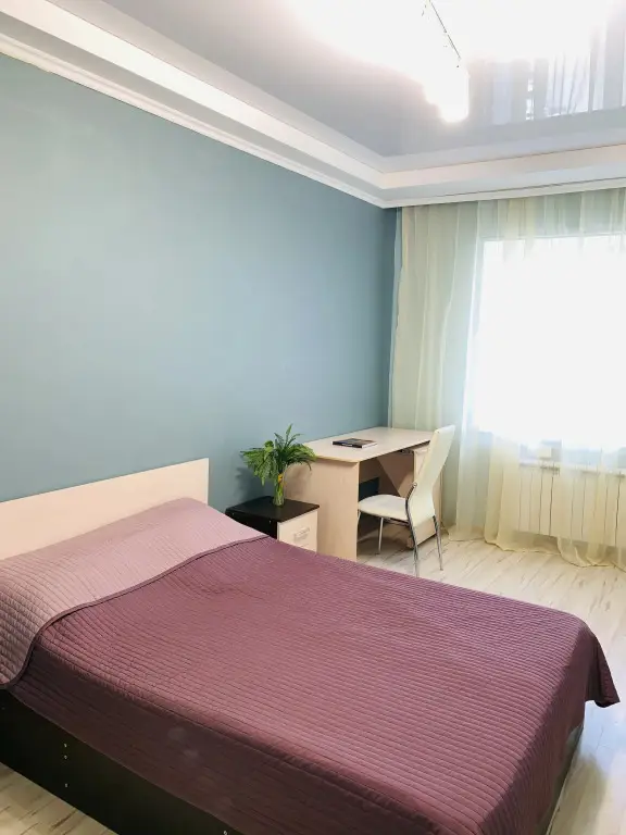 Якутск: Квартира 2-х комнатная в центре возле Цирка