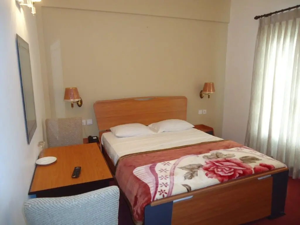 Нувара-Элия: Stamford Star Hotel