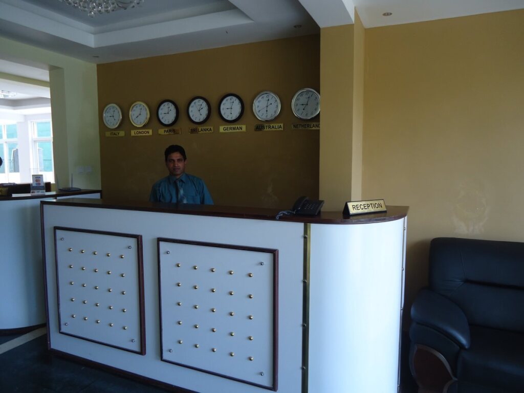 Нувара-Элия: Stamford Star Hotel
