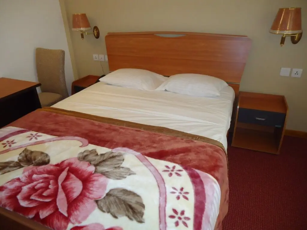 Нувара-Элия: Stamford Star Hotel