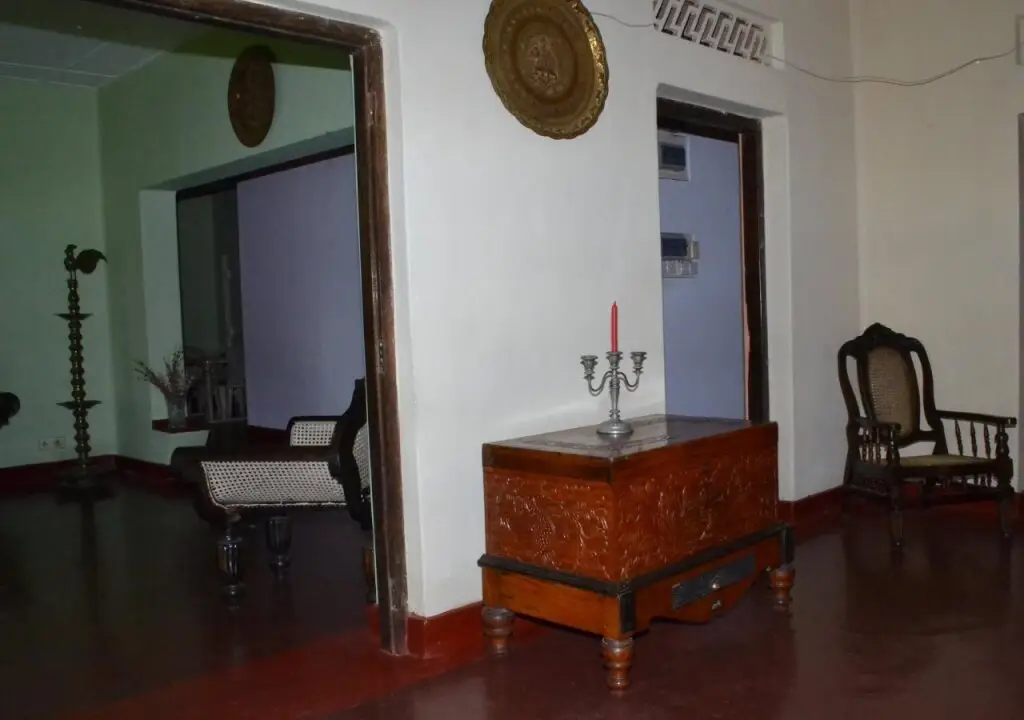 The Mansions — фото 1