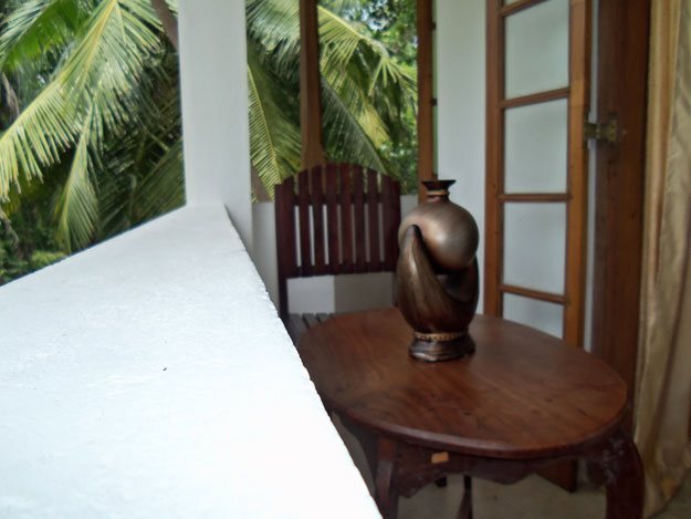Ваддува: Heritage Garden - Wadduwa Hotel