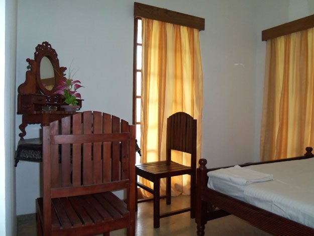 Heritage Garden - Wadduwa Hotel — фото 1