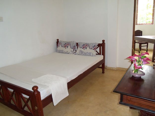 Ваддува: Heritage Garden - Wadduwa Hotel