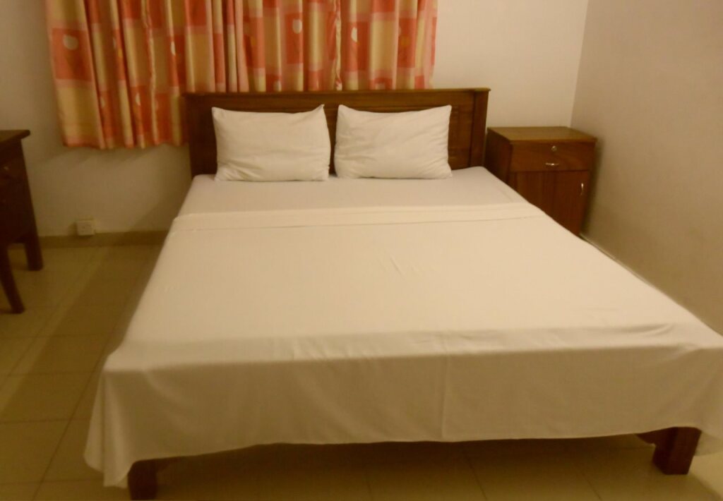 Гора Lavinia: Yoho Zion Inn