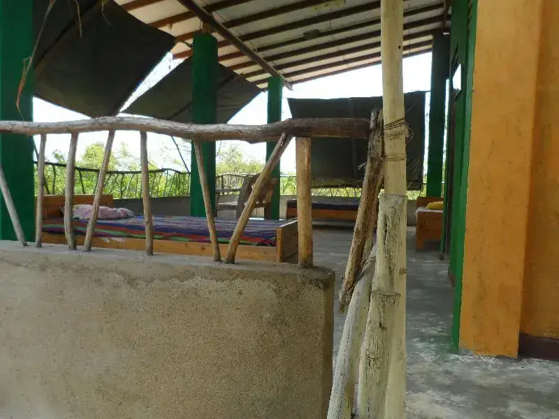 Элуванкулама: Wilpattu Forest Bungalow
