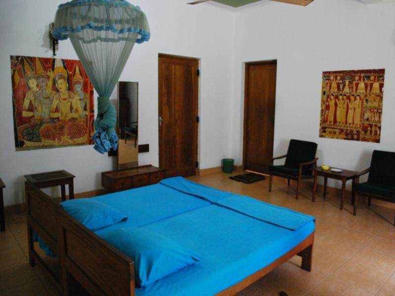 Kalavati Holiday Resort — фото 1