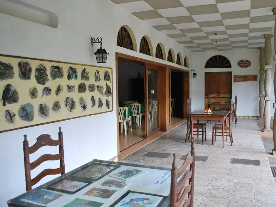 Ратнапура: Kalavati Holiday Resort